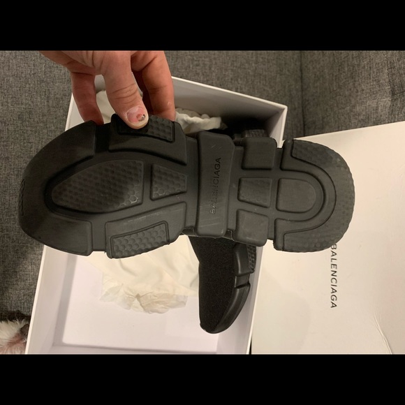 Balenciaga trainers - Picture 3 of 4